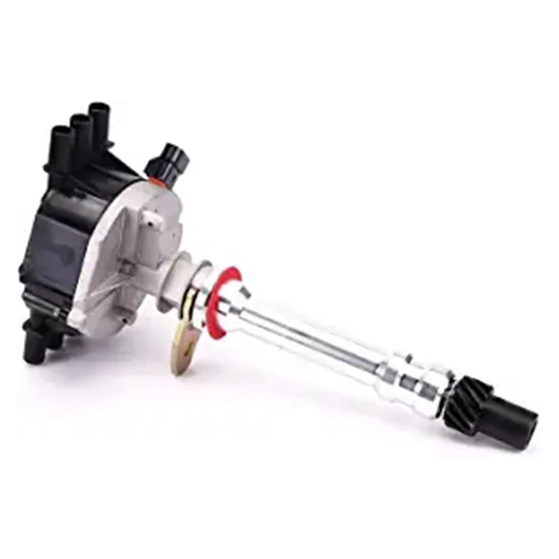 Распределитель зажигания для Φ 1500 GMC Jimmy Pickup Oldsmobile 4.3L V6 12598210 1103917 93441559