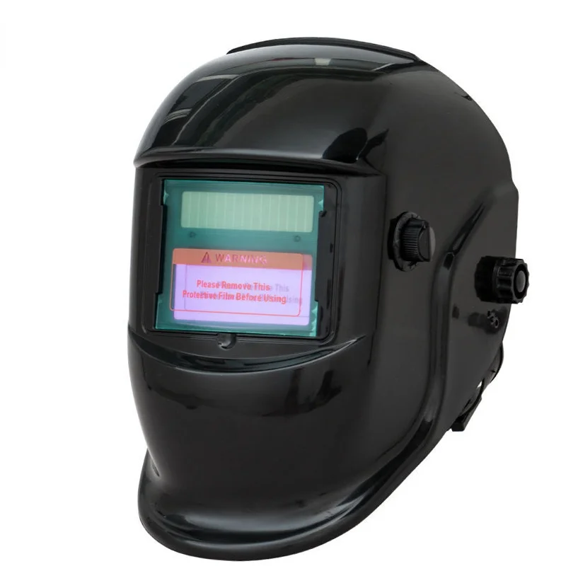 

Сварочный шлем с автоматическим затемнением, солнцезащитные очки для сварки, аргоновая Сварочная маска, дизайнерские маски