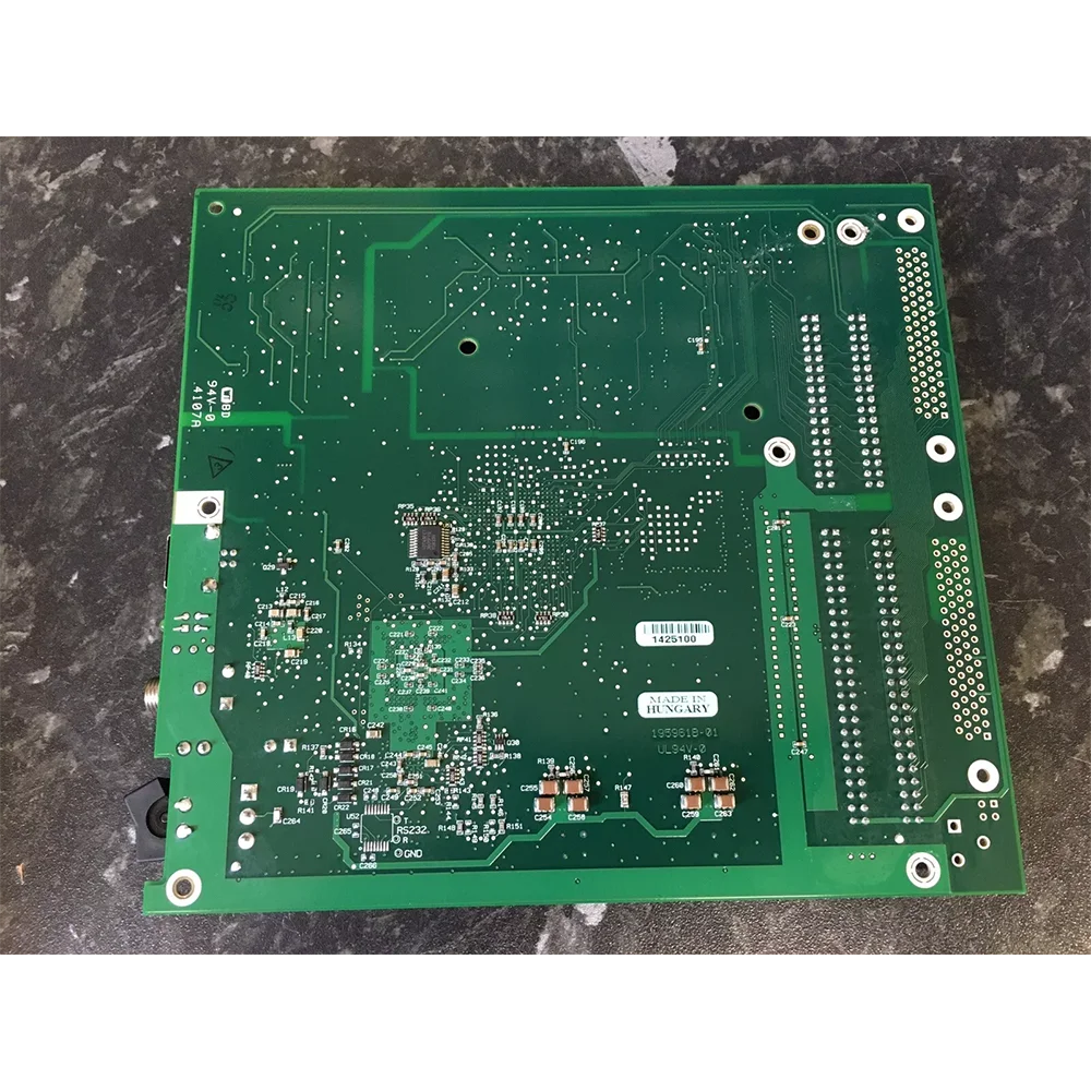 NI-USB-6229-OEM USB-6229 Многофункциональное устройство ввода-вывода для сбора данных 16-бит