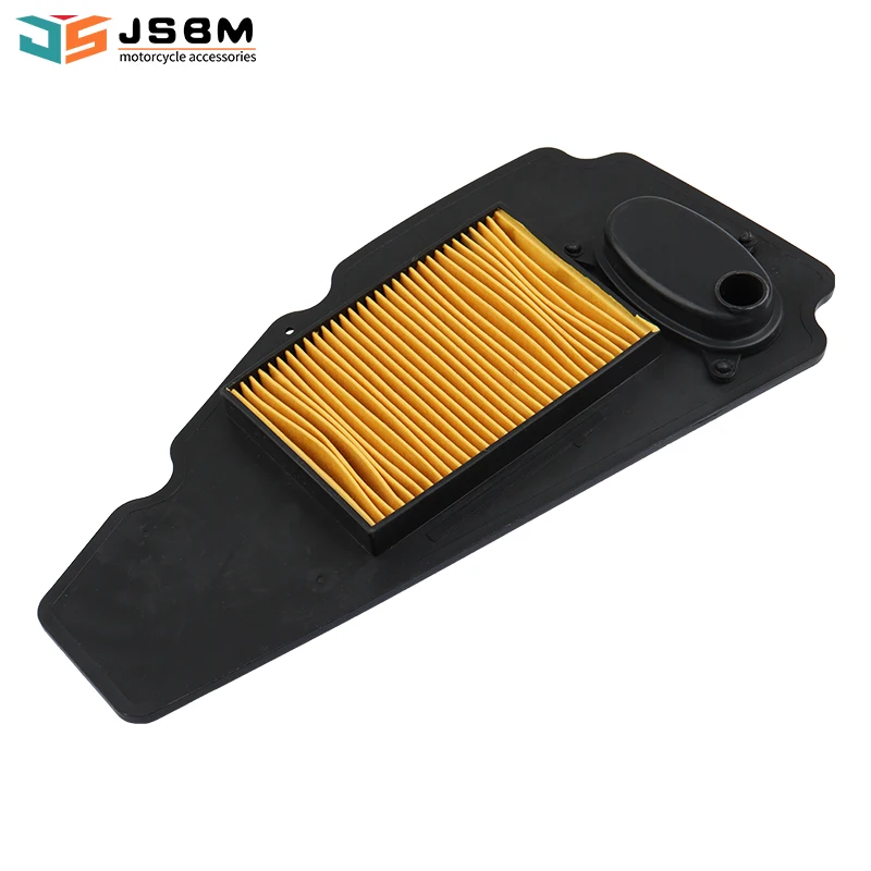 

Воздушный фильтр JSBM для мотоциклов HONDA Forza250 NSS250 Forza NSS 250 EX MF08 MF 08 2005 2006 2007 17210-KSV-J02