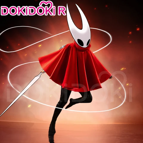 Костюм Шернет для косплея DokiDoki-R