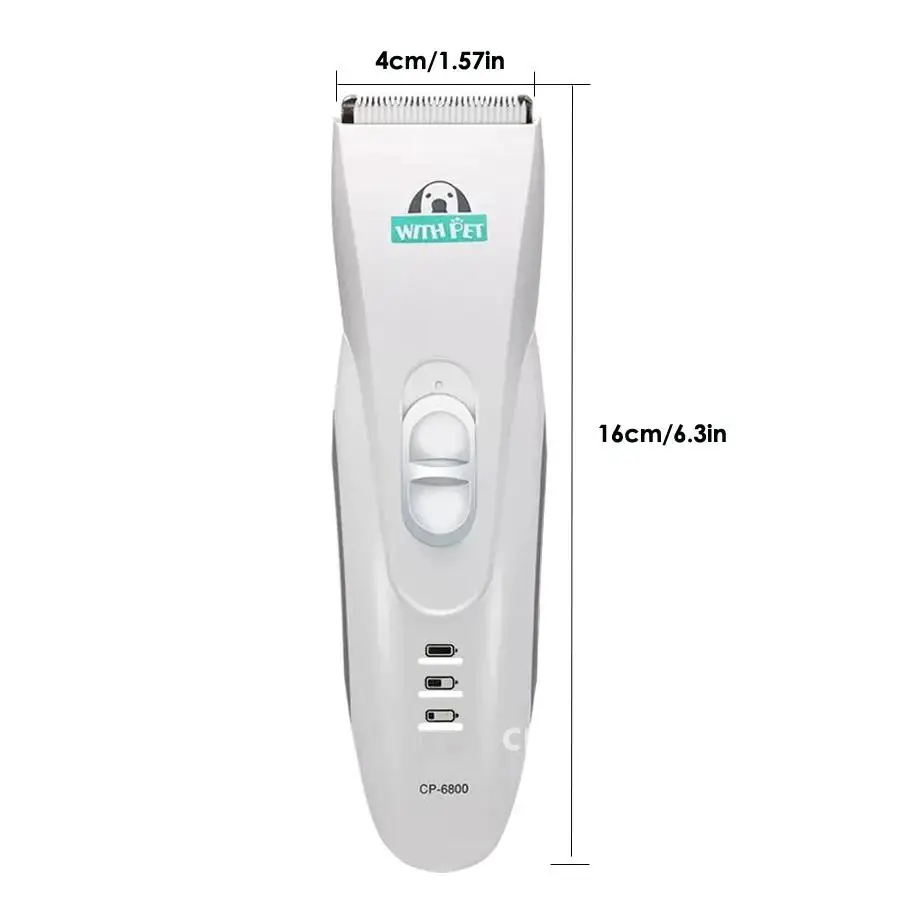 Электрические триммеры для стрижки волос собак профессиональные машинки