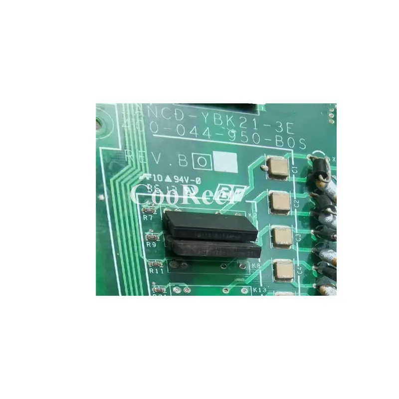 Задняя панель тормоза Robot DX200