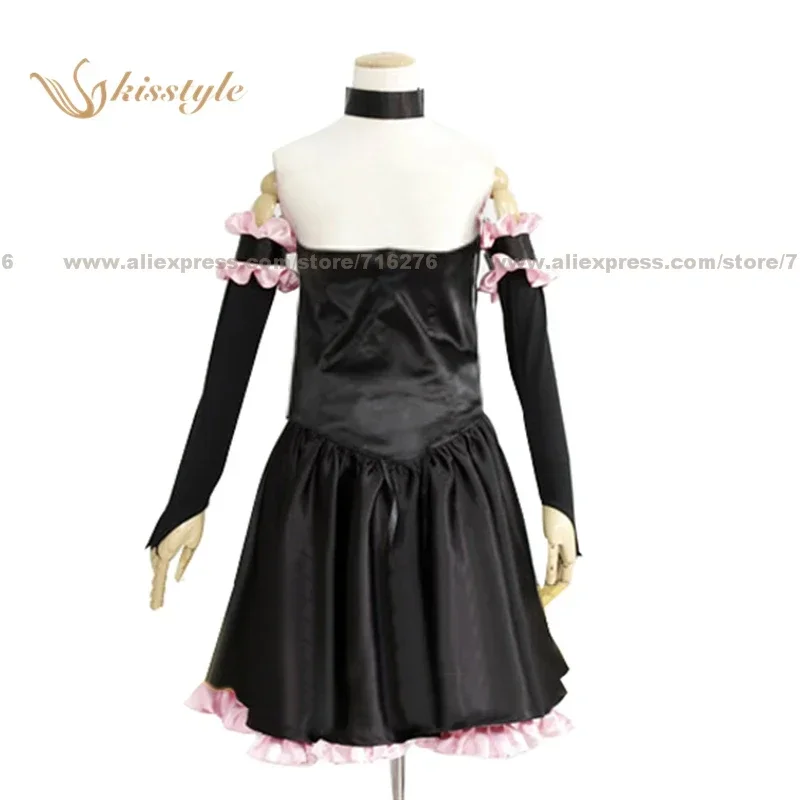 Аниме The Familiar of Zero Miwaku no Yousei Louise COS Одежда Косплей Костюм, принимаются по индивидуальному заказу (art.: 3920d433e61eb) - 3920d433e61eb