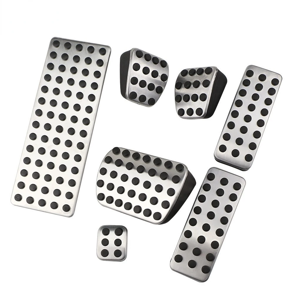 

Brake Pedal Acessories for Mercedes for Benz A B CLA GLA ML GL R Class W176 W245 W246 W251 W164 W166 X164 X166 C177 X156