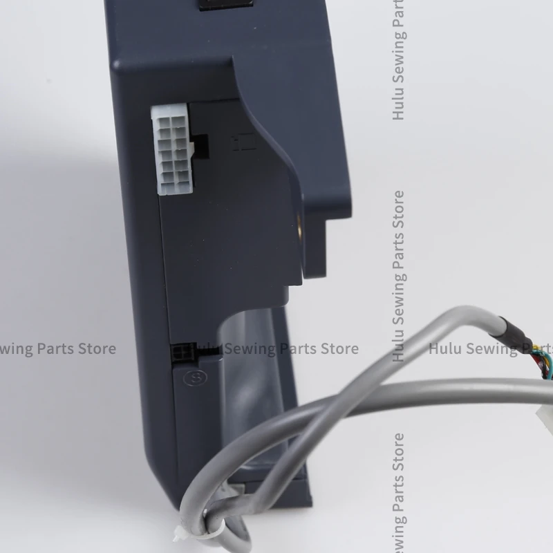 1 шт. новый оригинальный электронный блок управления 220 В Hulong Hmc сервоконтроллер