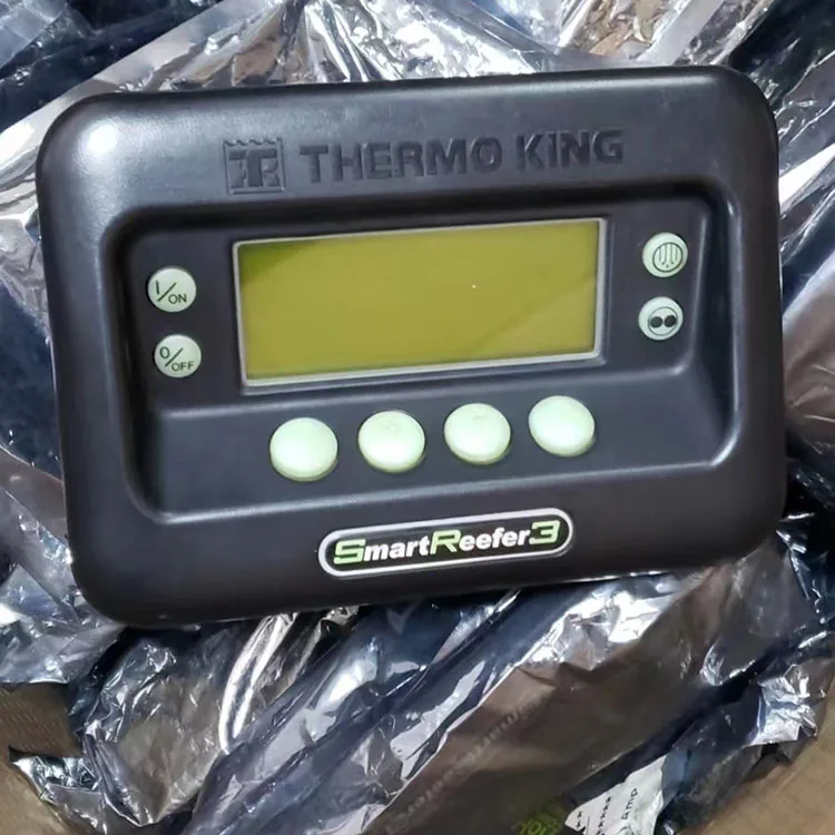 

Смарт-контроллер SR3 для Thermo King