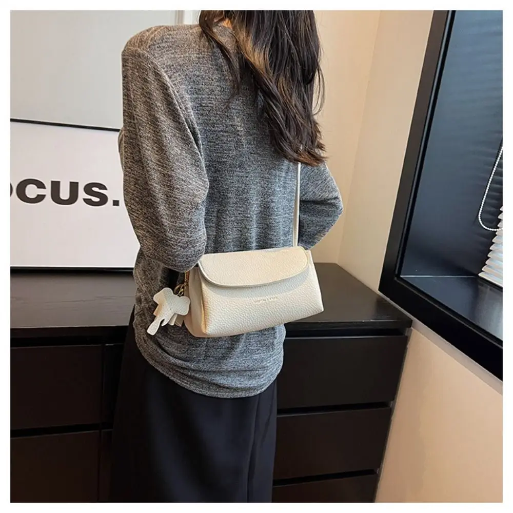 Сумка с рисунком личи новые регулируемые ремни разноцветные Наплечные сумки