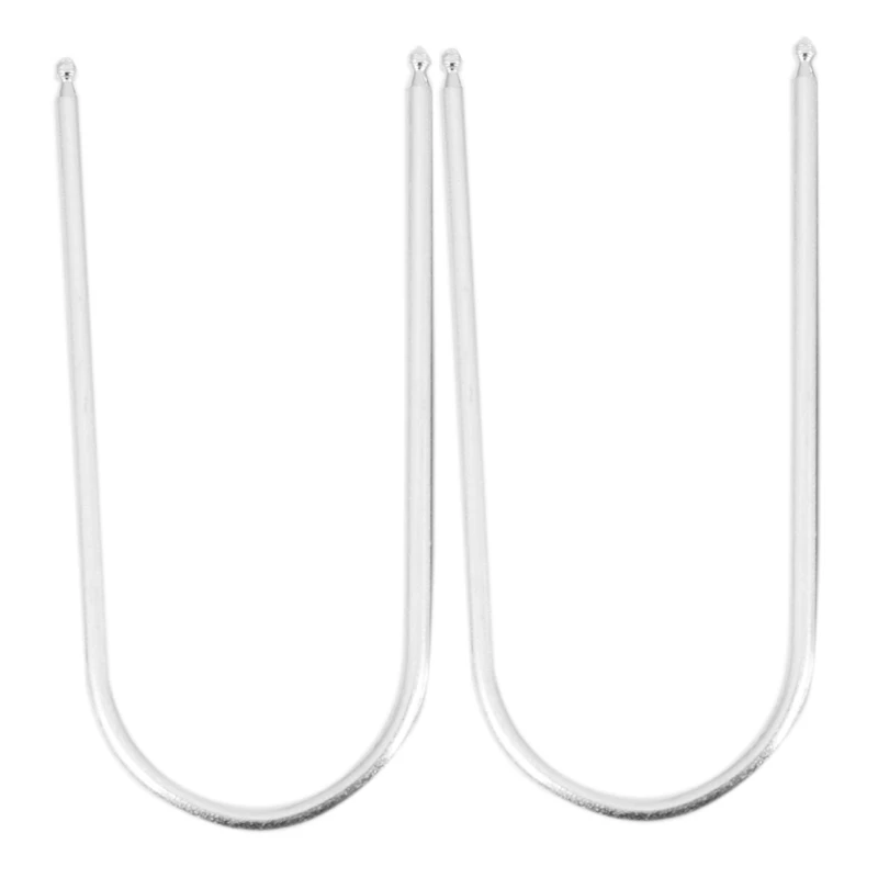 2 шт. автомобильная стереосистема радио удаление ключей компакт-дисков смены