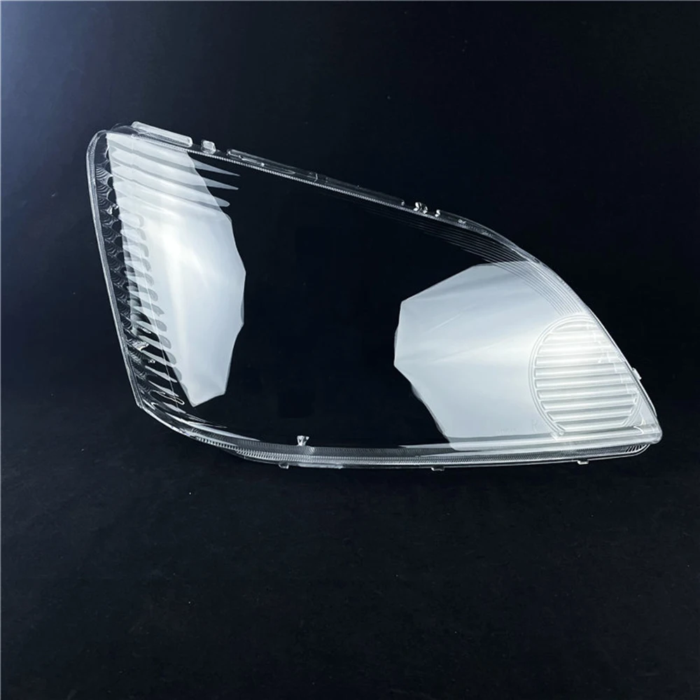 Для Dongfeng Forthing Lingzhi M3 C12 Depan Kap Lampu Penutup Lensa Shell плексиглас Pengganti