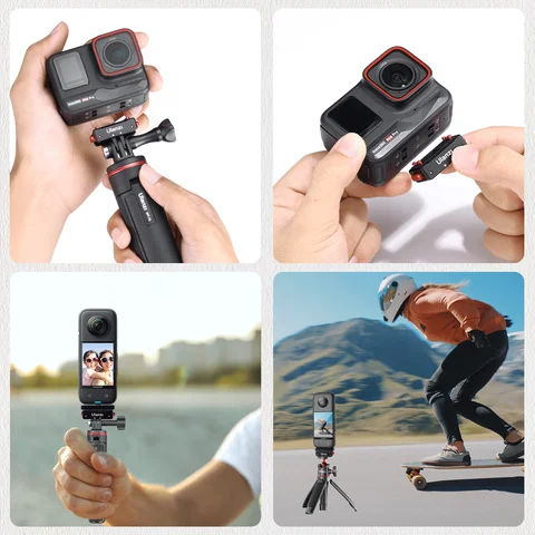 Ulanzi IN-01 База для Insta360