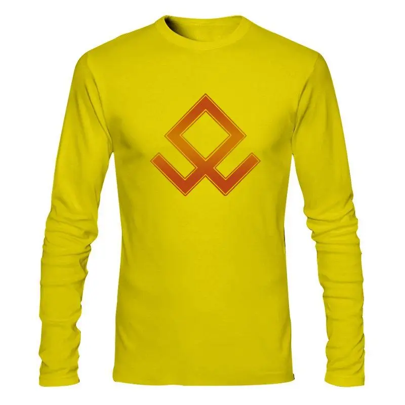 

Man Clothing New Summer Autumn Casual T-Shirt T-Shirt Odin Rune