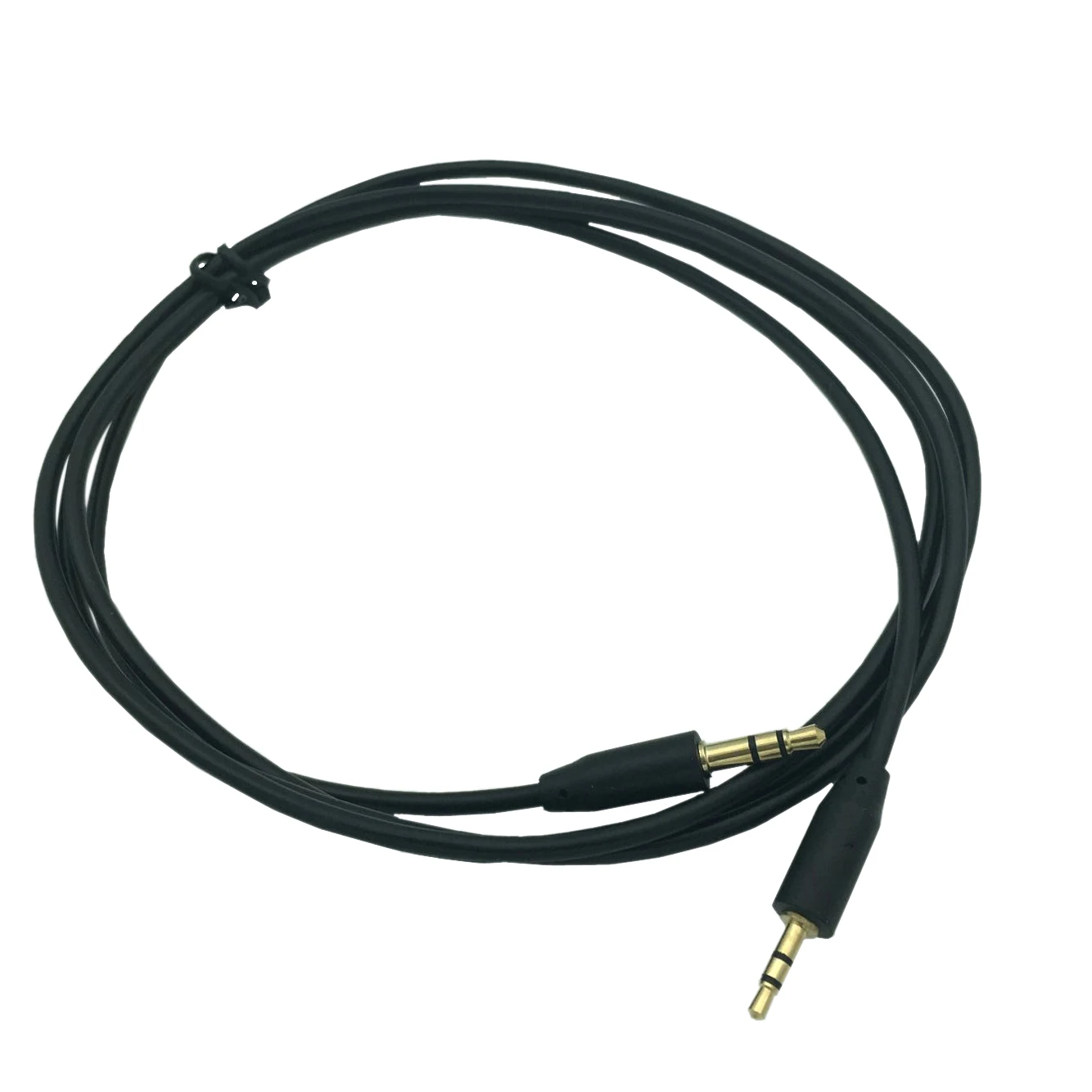 

High Quality 2.5mm Male to 3.5mm Male Audio Adapter Cable Work with Car AUX Male to Male for the Record Line Gps Navigation