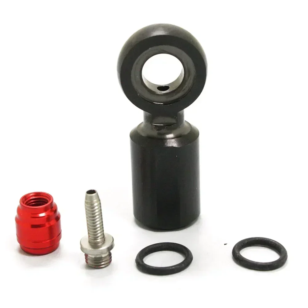 Комплект банджо для шоссейного велосипеда суппорт дискового тормоза Sram FLAT MOUNT RED22
