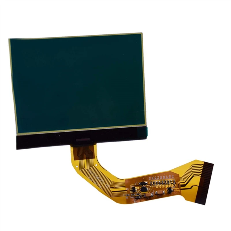 Автомобильный кластер спидометра ЖК-экран 7L6920970D для Touareg Porsche Cayenne S GTS 955 03-10 7L6920970R