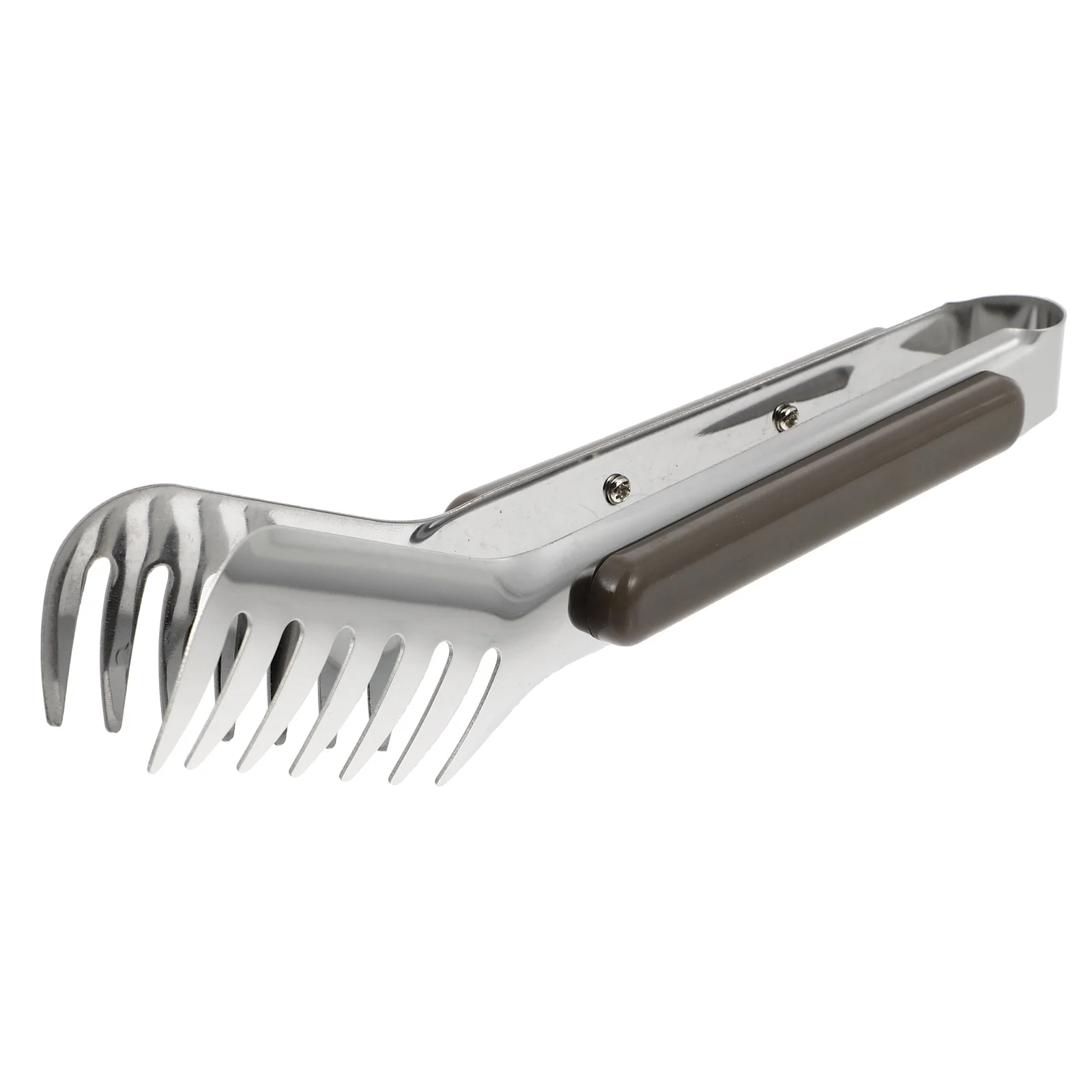 

Tongs Tong Metal Cooking Serving Pasta Clip Steel Stainless Bbq Clamp Steak Kitchen Salad Spaghetti Barbecue Bread Buffet