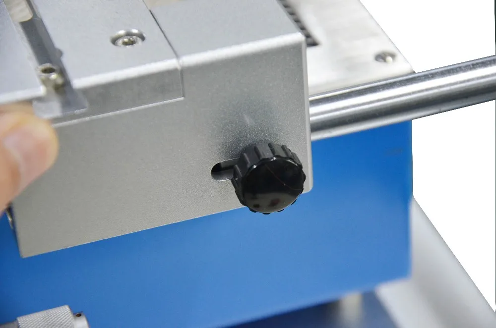 Рисунок 5 - BGA наладочная станция WDS750 Bga