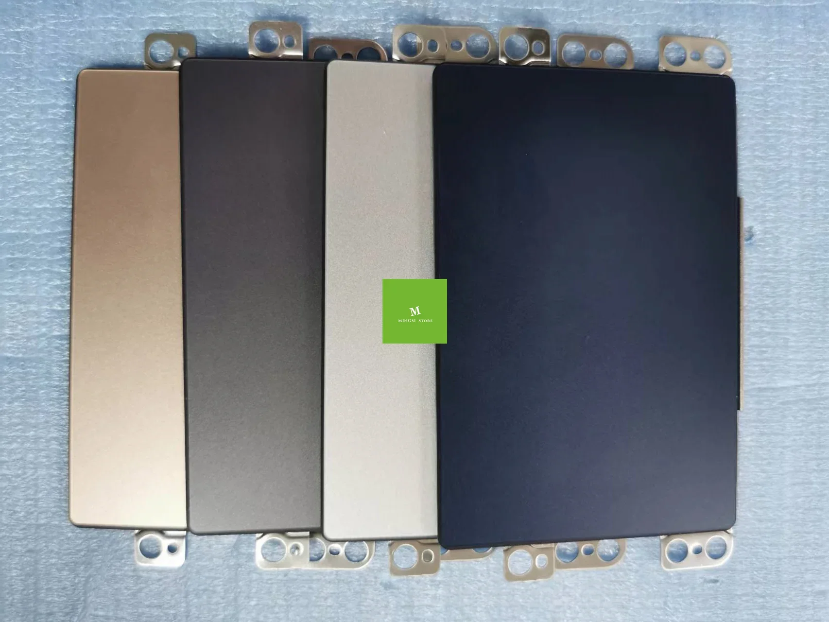 Фото ПОДЛИННАЯ ПЛАТА ДЛЯ LENOVO XIAOXIN AIR PRO13S 540S-14 14 2019 6PIN TOUCHPAD №1