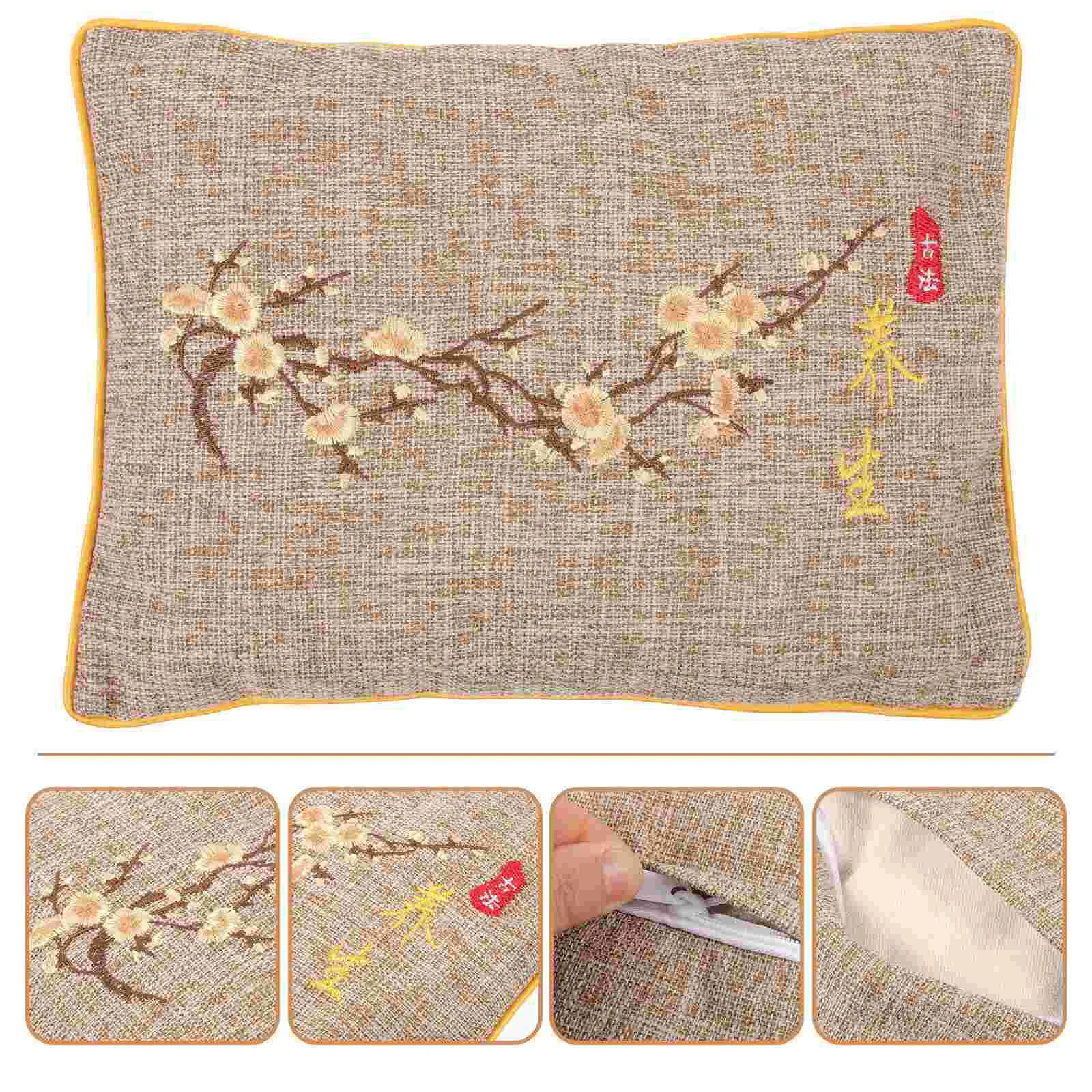 

Microwavable Heat Pad For Neck Reusable Heating Pad Microwavable Women Accessory