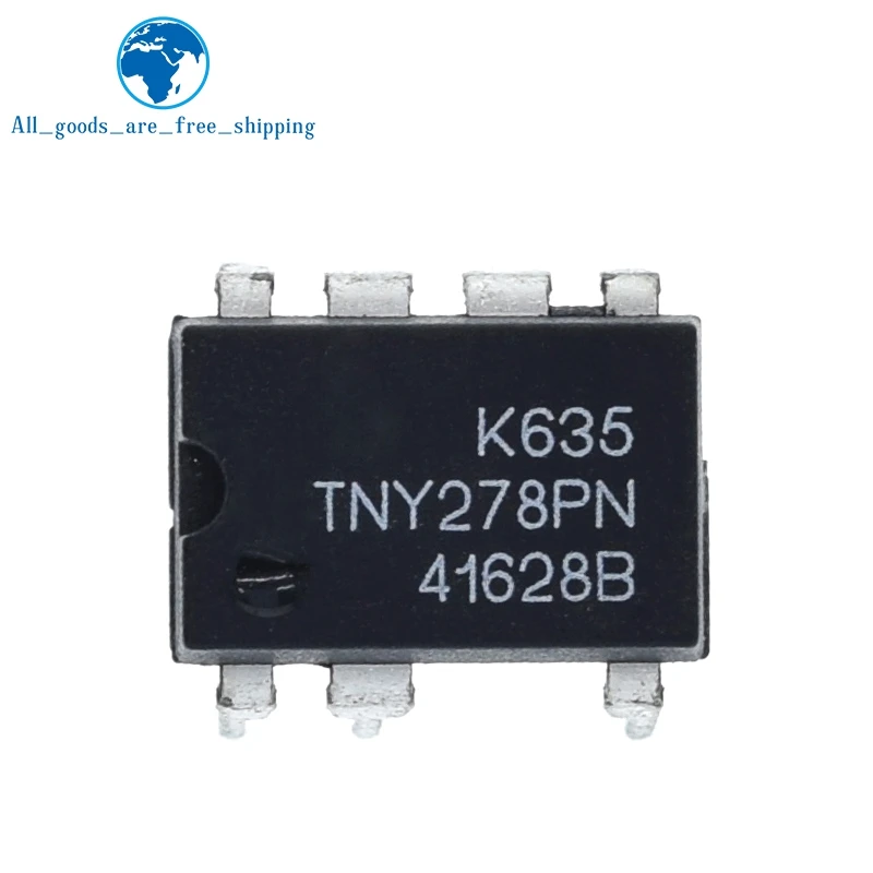 

TZT комплектующие для модуля питания