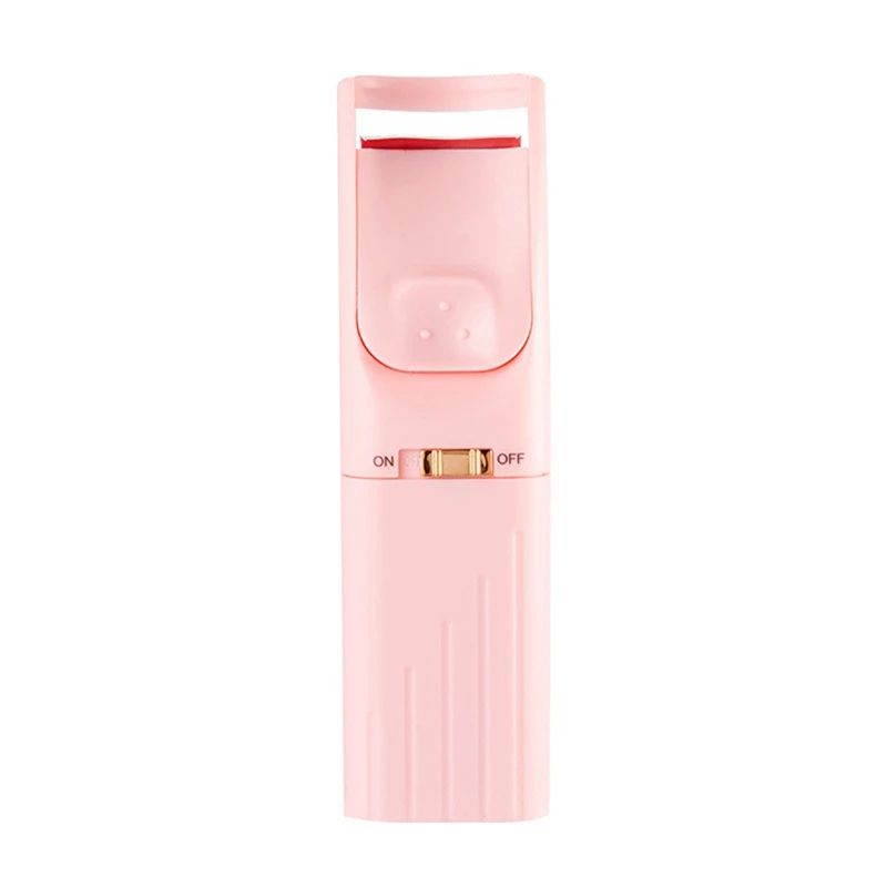 

Electric Eyelash Curler Electric Eyelash Curler Mini Eyelash Curler Heated Eyelash Curler