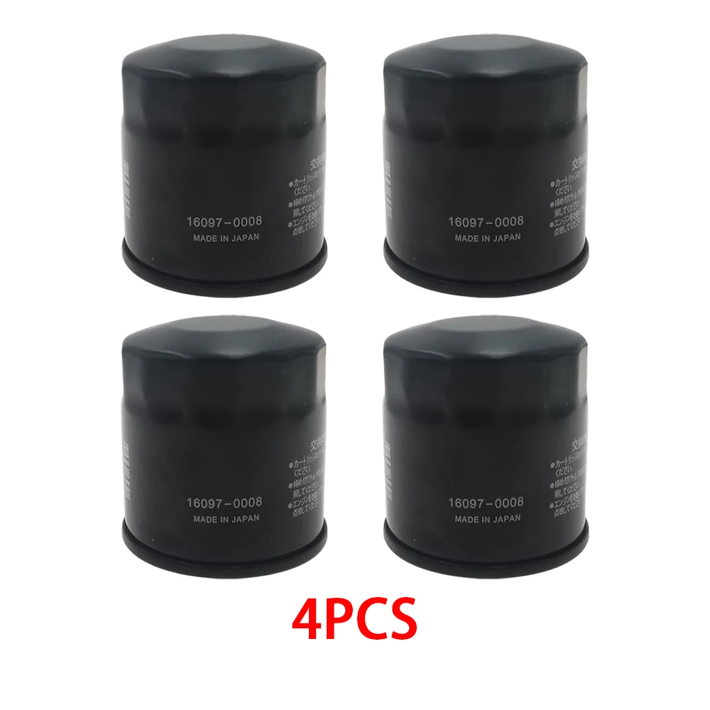 

16097-0552 16097-0008 16097-0002 16097-0004 МАСЛЯНЫЙ ФИЛЬТР для Kawasaki Z800 Z1000 Z900 Ninja 250 Zx6r ZX10R NINJA250 Z250 ZX1