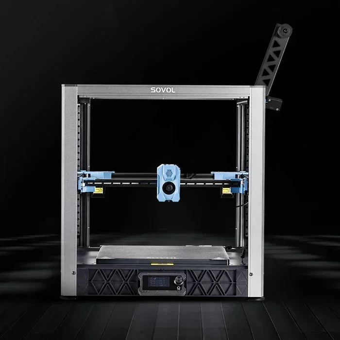 Предварительный заказ Новое поступление хит продаж 3D-принтер SOVOL Voron 2 4 Corexy Fdm SV08