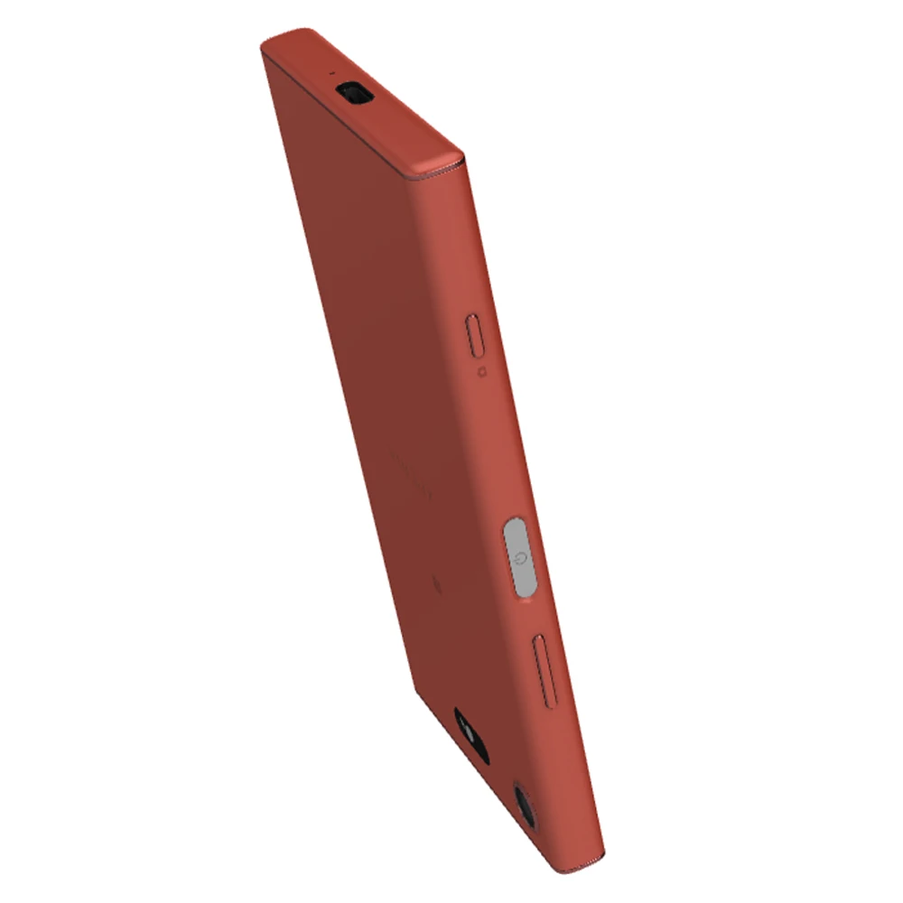 Оригинальный мобильный телефон Sony Xperia XZ1 Compact G8441 SO