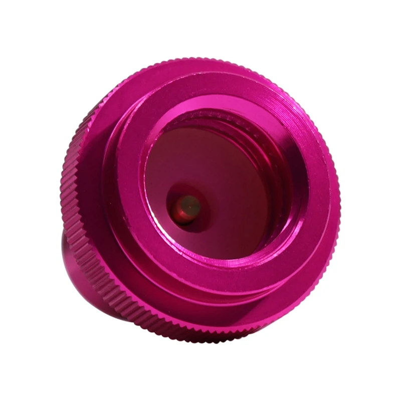 1 шт. адаптер для газировки DUO/Terra