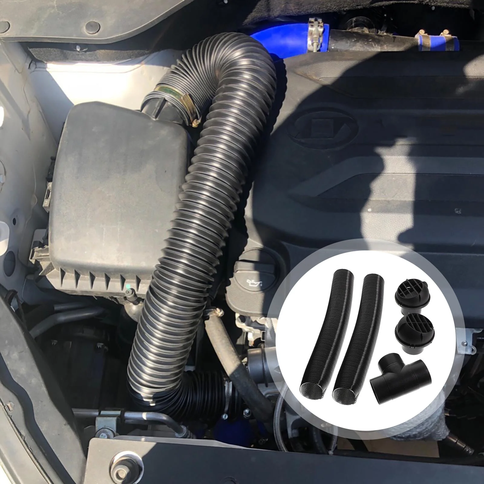 

Appendix Air Conditioning Register Vent Conditioner Replacement Accessories Ducting Heating Heated Hose