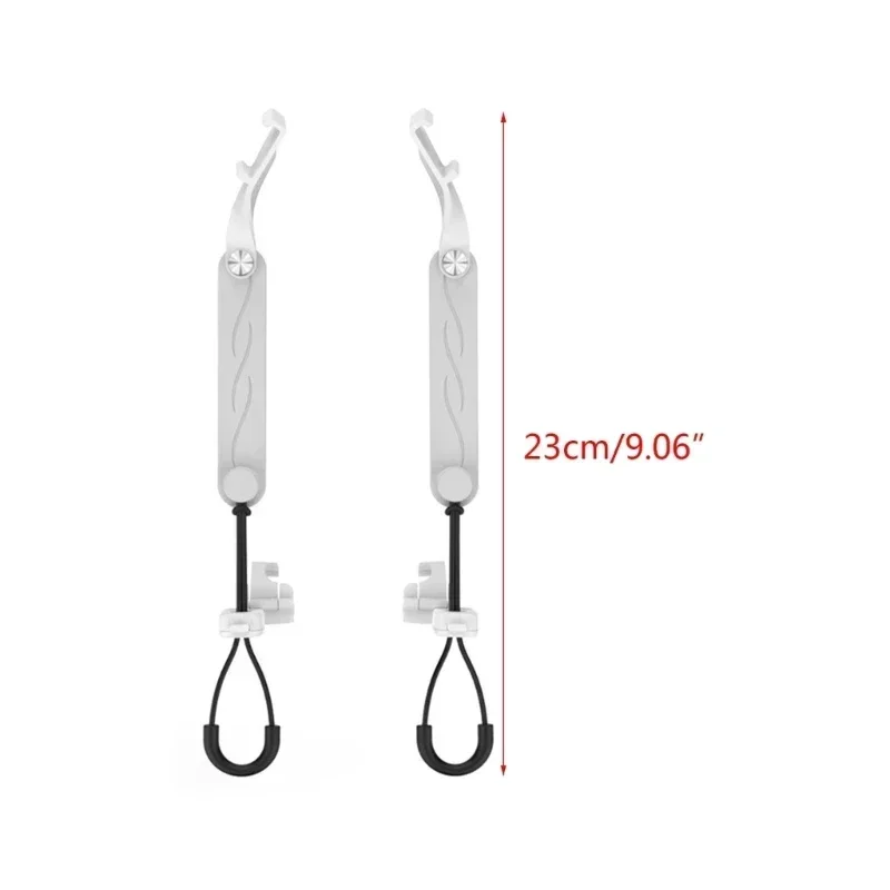 Противоударные ремни для ручек VR