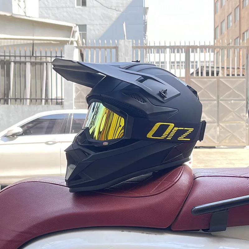 Профессиональный гоночный шлем для мотокросса четыре сезона гоночные шлемы