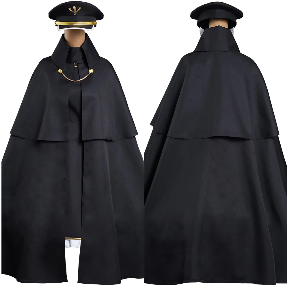 

Anime My Dress-Up Darling Inui Sajuna Cosplay Costume Dress Outfits Halloween Carnival Suit