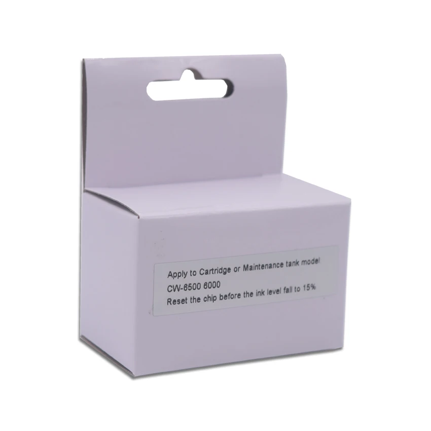 

T6716 восстановитель чипа резервуара для обслуживания EPSON