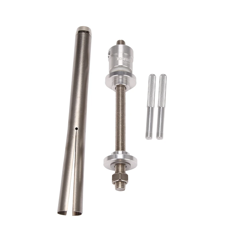 

Набор инструментов для снятия установки велосипедной гарнитуры