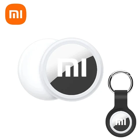 Xiaomi умный видоискатель для детей, кошелек для домашних животных, трекер местоположения, устройство против потери, Bluetooth 4,0 GPS-трекер, мини GPS-трекер, локатор