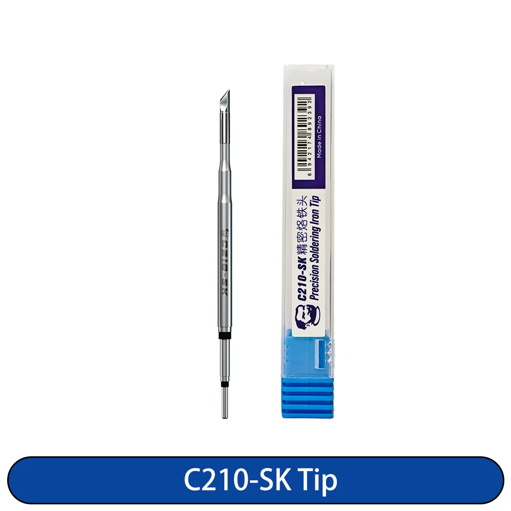 

MECHANIC C210 Наконечник для паяльника