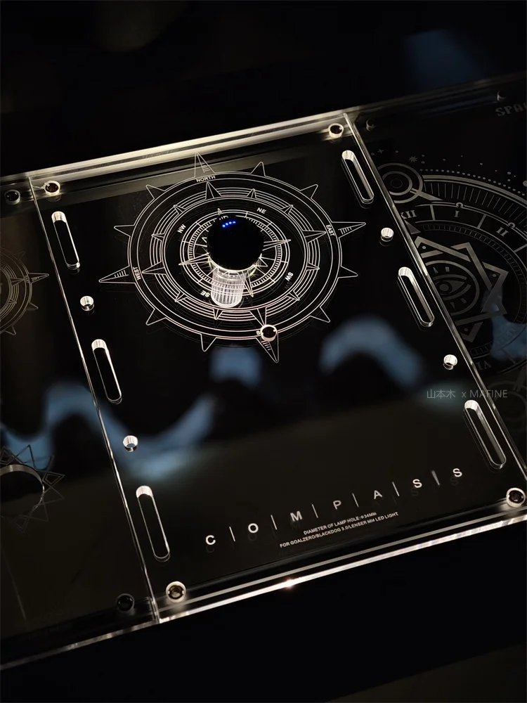 0 5 единиц гранулированного блока доска для кемпинга на открытом воздухе