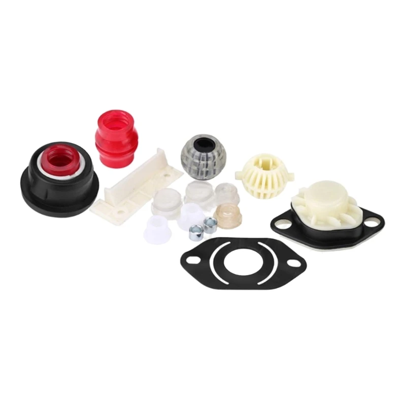 Ремонтный комплект рычагов переключения передач коробки для сиденья Golf Toleto