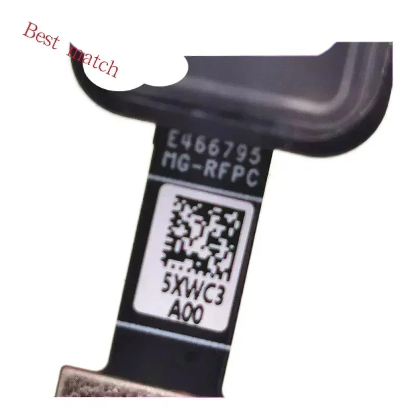 WYORESY для Dell Latitude 5320 5420 7320 7420 плата кнопки питания кабельный переключатель