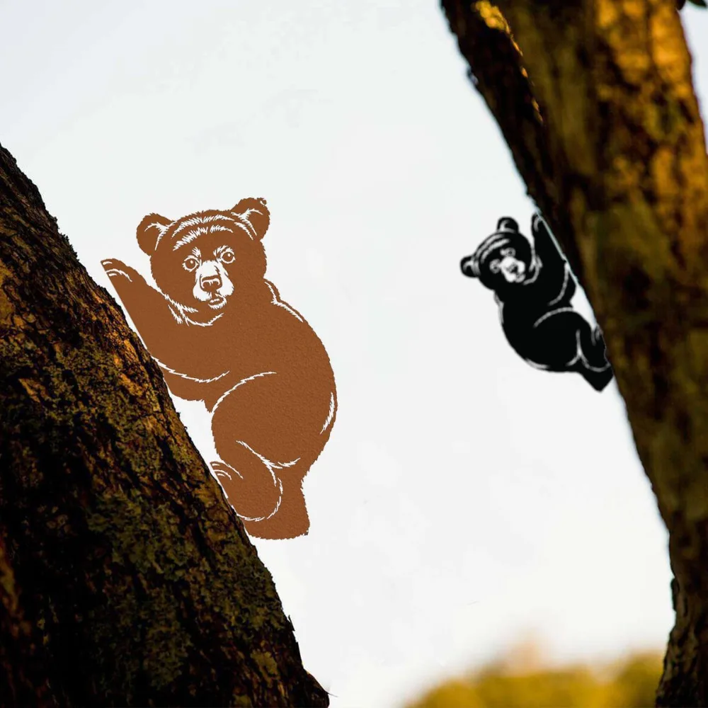 1 шт. Изысканное искусство металлического птичьего сада – Ворон Одина Мюнн.