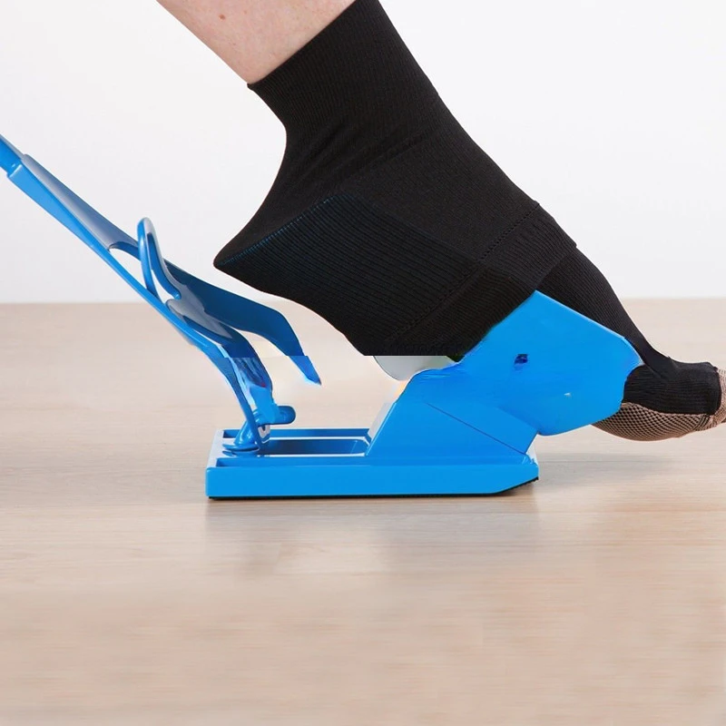 Приспособление для надевания носков Sock Slider. Приспособление для надевания SOCKSLIDER Надевайка. Надевание носков приспособление Надевайка. Приспособление для надевания носков (RPM 26002. Для надевания носков купить