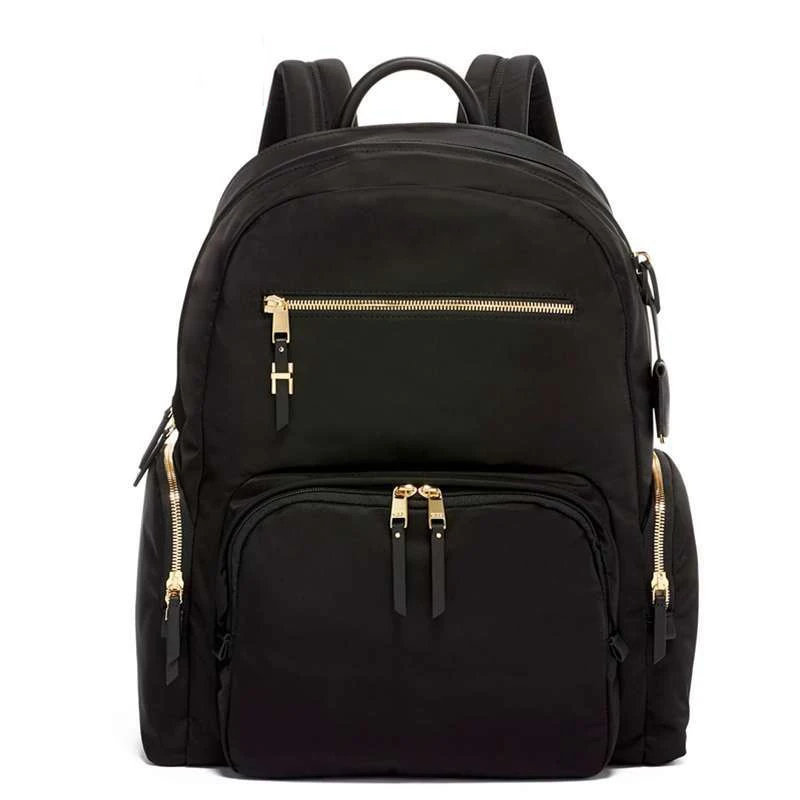 

Брендовые сумки 0196300dbackpack, женский рюкзак, нейлоновый рюкзак, вместительная школьная сумка, водонепроницаемая деловая сумка для компьютера