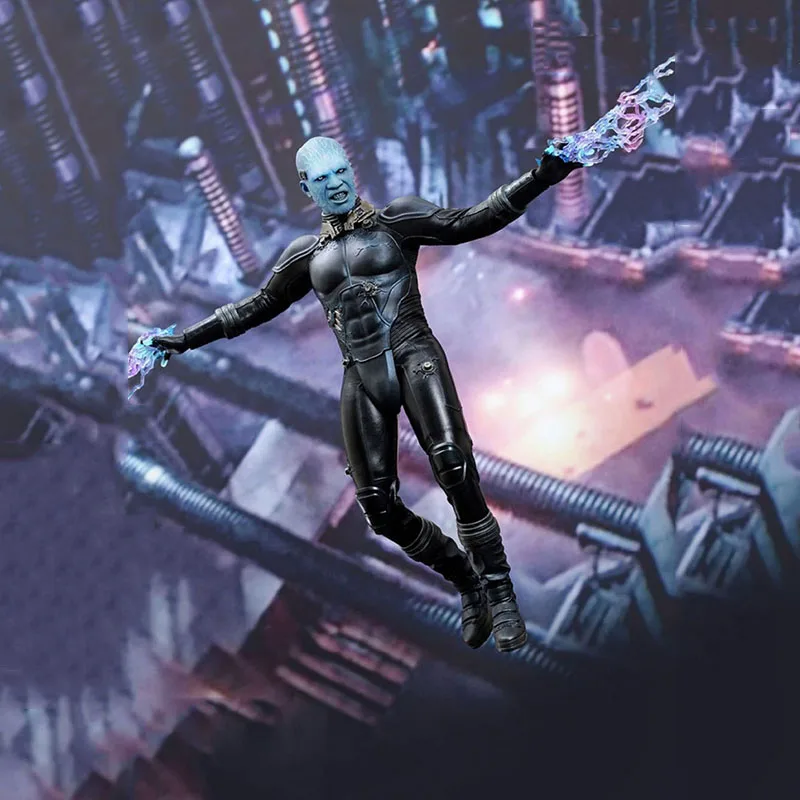 

Hottoys HT MMS246 Коллекционная 1/6 масштаб мужской солдат электро 12 дюймов полный комплект экшн-Фигурки игрушки модель для фанатов праздничные под...