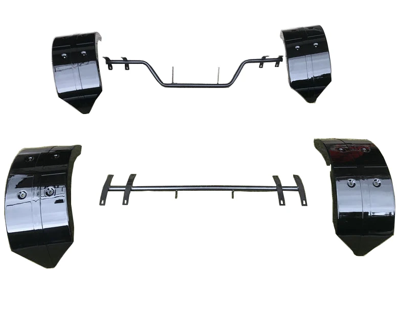 

Держатель для крыла шины Quad Bike 200cc-350cc