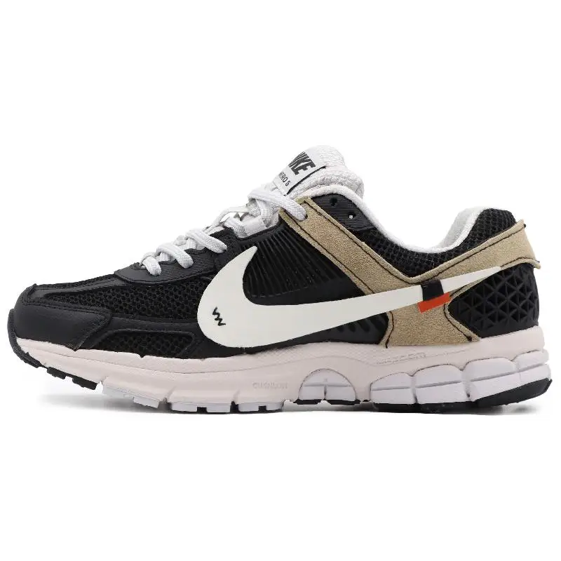 【Customize】Nike Air Zoom Vomero 5 Running Shoes Unisex Sneakers shoes BV1358-001