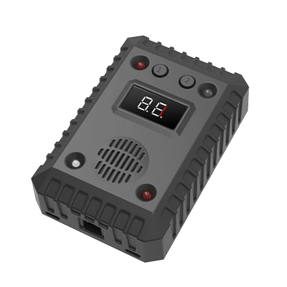 Ультразвуковой отпугиватель вредителей от VKTECH 8-канальное стробоскопическое