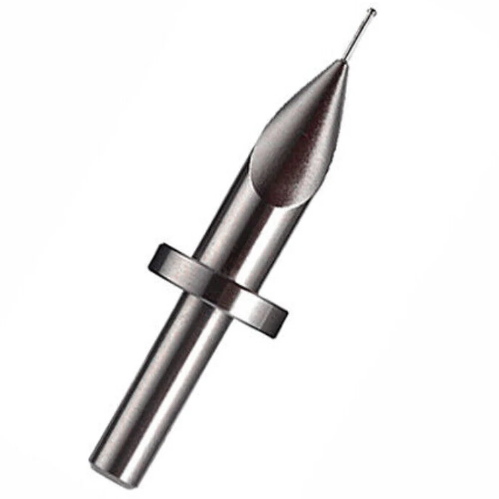 

Tip Probe For TE SA Altimeter Probe Insertion Ball Tip Carbide Ball 00760228 55 Mm Good High Quality Practical