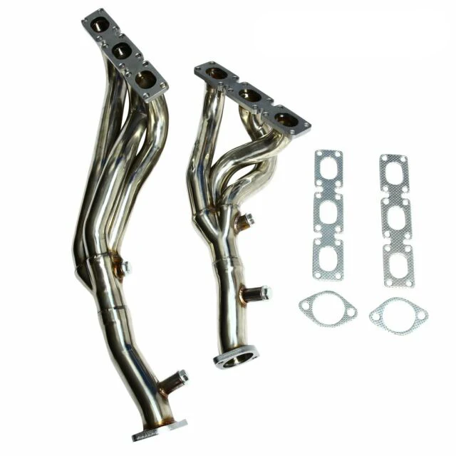 

Выпускной коллектор для BMW E46 E39 Z4 2001-2006 2.5L 2.8L 3.0L L6