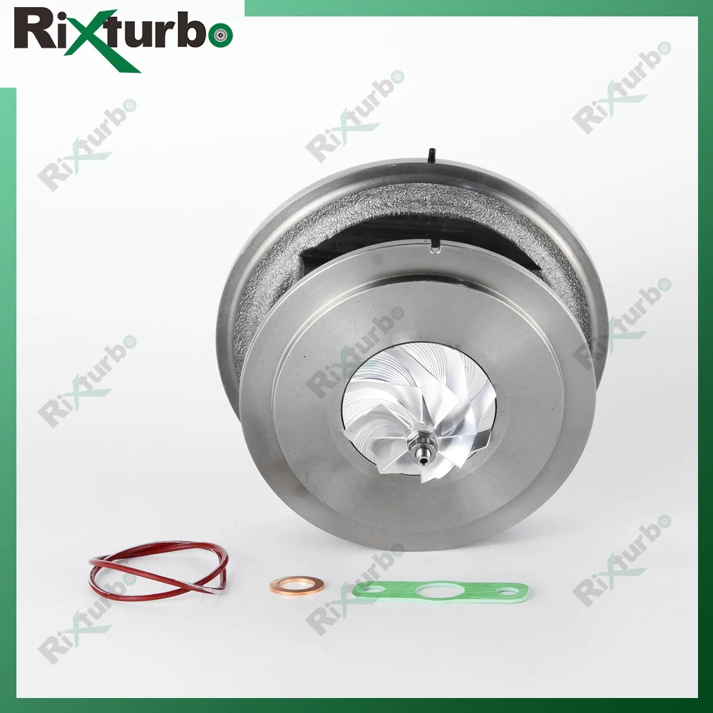 Картридж турбонагнетателя 795680-0003 для Volvo C70 S60 S80 V60 V70 XC60 XC70 XC90 2 0 D3 120 кВт 31312713 детали